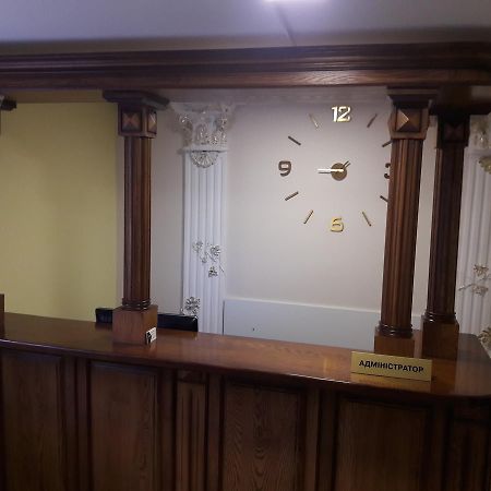 Sweet Hostel Vinnytsia Luaran gambar