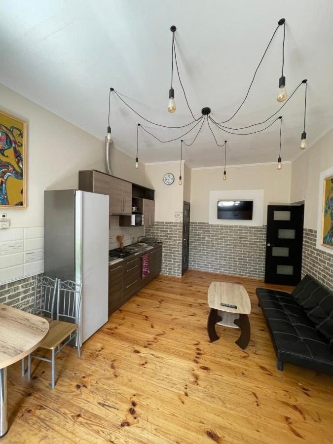 Sweet Hostel Vinnytsia Luaran gambar