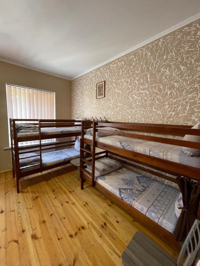 Sweet Hostel Vinnytsia Luaran gambar