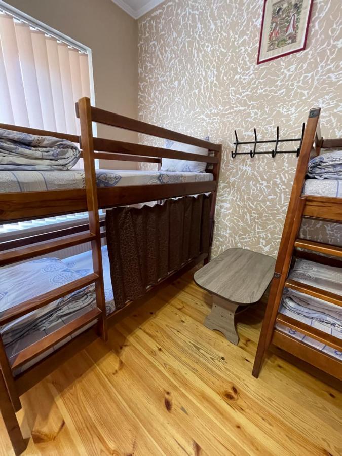 Sweet Hostel Vinnytsia Luaran gambar