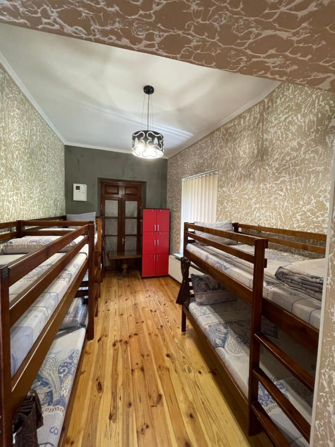 Sweet Hostel Vinnytsia Luaran gambar