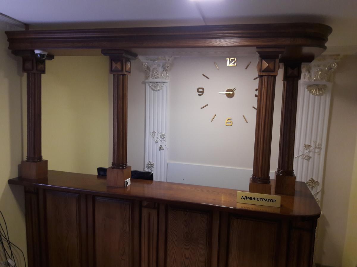 Sweet Hostel Vinnytsia Luaran gambar